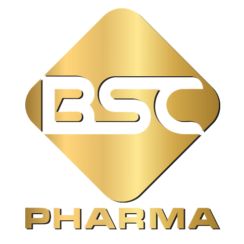 CÔNG TY TNHH DƯỢC PHẨM BSC PHARMA